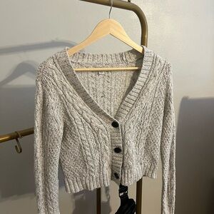 Women’s Cardigan